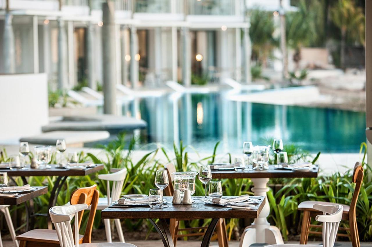 Victoria Beachcomber Resort & Spa - Victoria For 2 - Adults Only Пуант-о-Пиман Экстерьер фото